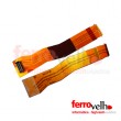 conector Sata FPC130 keyboard touchpad Vaio VGN-Z series
