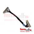 conector usb 50.4Z401.002 e cabo Acer 5230