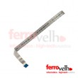 porta usb e cabo LG P1 series OEM original