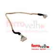 Cabo USB 073-0001-5218_A Sony Vaio VGN-NS11M