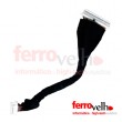 conector video Toshiba Tecra A9 series OEM