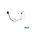 LVDS cabo Lcd DC02002200S Asus GL551 series original