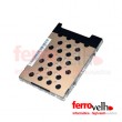 caddy hdd AM081000400 Toshiba NB200 notebook series OEM