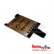 caddy hdd EC019000D00 (1st) Toshiba Satellite A200 series OEM