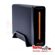 caixa externa hdd DANE ELEC 3.5 polegadas USB OEM