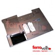 bottom cover 321250901 Vaio VGN-FZ31 series OEM original