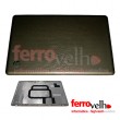 top cover LCD 606910-001 LCD HP Pavilion G62