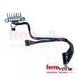 conector bateria e cabo Apple MacBook Pro A1260