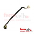 power jack 1417-007M000 Asus K56C series original