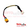 power jack Acer Aspire 6530 series notebook OEM