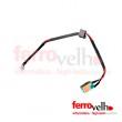 power jack Acer Aspire V3 series OEM original
