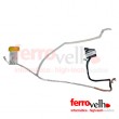 LVDS cabo Lcd 654442-001 HP Pavilion DV7-6000