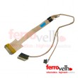 lvds cabo Lcd 073-0001-5761 Sony Vaio VGN-FW series original