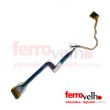 LVDS cabo Lcd GDM900001255 Toshiba Tecra S5