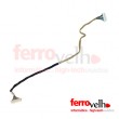 leitor de cartescabo Asus X70A series OEM