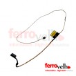 LVDS cabo e webcam DC02001TL00 Toshiba M50D series original