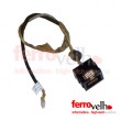 Cabo RJ45 Internet 306-0101-4385 Sony Vaio VPCSB