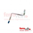 touchpad cabo Asus X55U  series OEM laptop