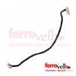 power button usb e cabo Samsung NP550P series OEM