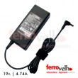 carregador PA-1900-1904 Lite-ON 90W OEM Novo