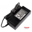 carregador Toshiba Satellite 19V 4.74A 5.5x2.5 pinout Novo