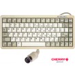Cherry GDDG84-4100 series keyboard interface din EN-US OEM