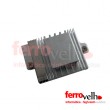 Dissipador Chipset 39ZL6HATN03 Acer Aspire 1642