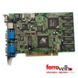 PCI DXR2 encore PC-DVD board conversora