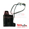 coluna som PK23000CN00 esquerda Toshiba Satellite L450 series