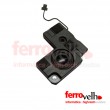 coluna som PK23000AU00 esquerda Acer Aspire 5737 series