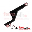 coluna som PK23000HU00 direita Acer Aspire V3-571G series origin