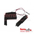 coluna som par 23.40278.001 Emachines D620 series OEM