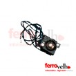 coluna som P000402160 esquerda Toshiba Tecra AX3 series OEM