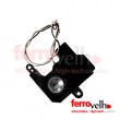 coluna som 6039B0004001 esquerda Toshiba Satellite A100 serie
