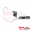 colunas som par Acer Aspire 3620 series OEM
