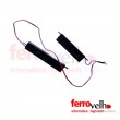 colunas som 23.40280.002 par Acer Extensa 5620