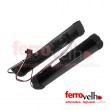 colunas som par Asus K40I  series OEM original