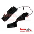 colunas som par Asus X55U series OEM original