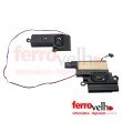 colunas som par 639394-001 HP Pavilion DV7-6000