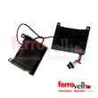 Colunas de Som 36NM6SATP20 HP Mini 210