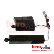 colunas som par PK230009A00 ibm Lenovo N500 4233