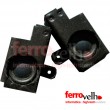 colunas som par LG E500 series laptop