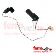 colunas som BA96-04977A par Samsung NP-RV510