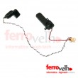 Colunas de som internas BA96-04977A L+R Samsung NP-RV510