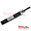 coluna som par 418883-001 HP Compaq NC6400