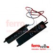 coluna som par 23.40370.001 Acer Extensa 5520