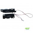 Colunas de som (L+R) 23.40AAG.002 Acer Aspire V5-122