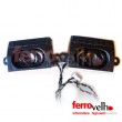 colunas som par Asus A6x serie 6000  series OEM original