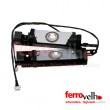 colunas som par J8841 Dell XPS M1710 series OEM
