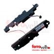 colunas som par VAN3KR15TP00 HP Pavilion G6-1000 series
